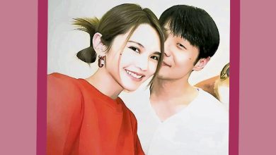 Photo of 夫妻衰卷于朦胧事件 杨丞琳遭呛“滚回去”