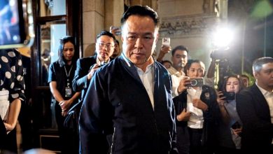 Photo of 泰柬边境冲突〡泰相称军方控目标区 柬军正撤离
