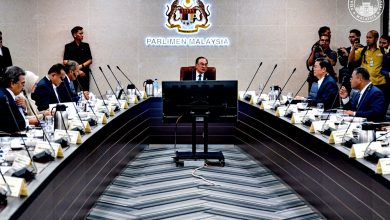 Photo of 安华:联邦致力与州合作 积极应对水灾问题