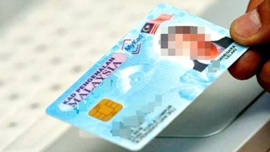 Photo of 遗失大马卡不想缴罚 今年21人报假案