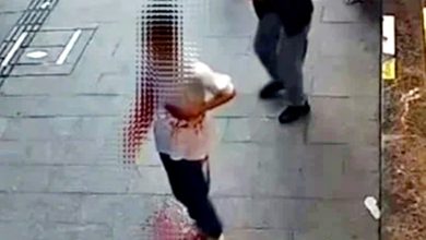 Photo of 2学生校园外被捅 嫌犯落网