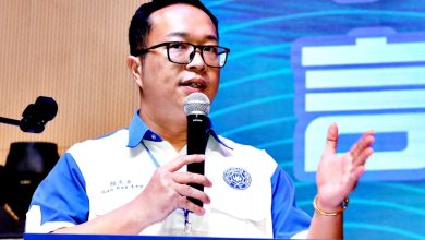 Photo of 颜丕永：不再有“铁票” 政党忽悠民意必遭唾弃