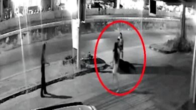 Photo of 他深夜接来电后出门 却惨遭追砍命丧街头