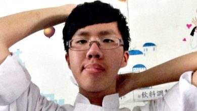 Photo of 台北捷运随机伤人案〡随机杀人凶残 张文品德兼备好学生