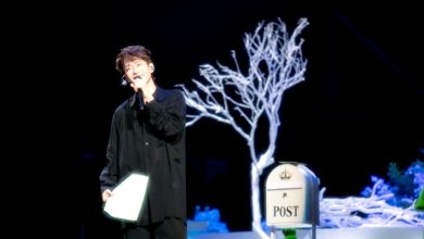 Photo of 高雄演唱会开卖即完售 张栋樑嗨喊最棒生日礼物