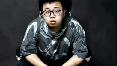Photo of 匪采集指纹精液扬言栽赃强奸 中游戏博主南非遭禁锢5小时