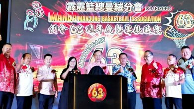 Photo of 倪可汉:不是“静静党” 火箭仍敢怒敢言