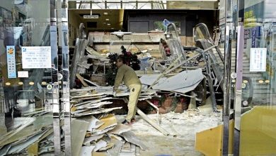 Photo of 日气象厅证实“七大地区” 进入地震高危险期 规模恐超过7.5级