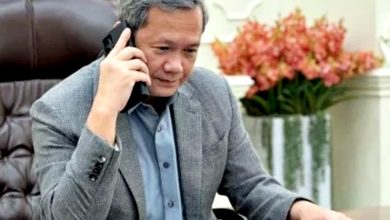 Photo of 泰柬边境冲突〡洪马内：接受安华倡议 柬今晚10时起停火