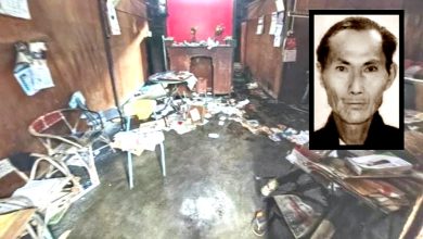 Photo of 甘文阁独居老翁命案 逮捕1嫌犯 明申请延扣