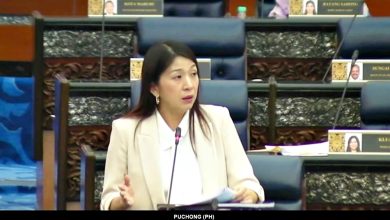 Photo of 国会〡半数儿童每天上网1至4小时 杨美盈:令人担忧