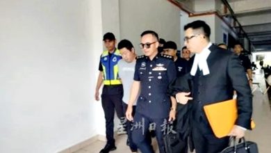 Photo of 男子倒毙路旁案 2男控谋杀销毁证据