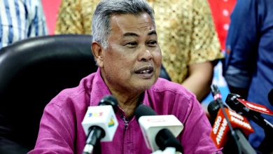 Photo of 前大臣：未缴清地税 登有权对付FELDA