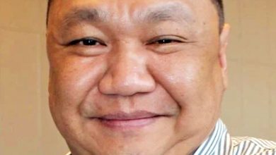 Photo of 沙巴新内阁〡华裔倾向支持反对党 张振彬:不获委部长在情在理