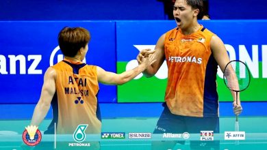 Photo of 世界羽联排名〡李梓嘉下滑至88位 钦兴组合狂飙11级
