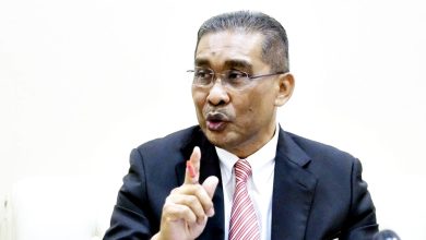 Photo of 国盟议员涉养牛项目  达基尤丁：交反贪会调查