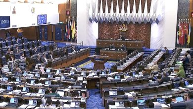 Photo of 国会〡林慧英：财政法案三读通过 涵盖5税务法令修订