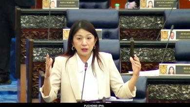 Photo of 国会〡90%滥交青少年受网络影响 杨美盈批MCMC监管不足