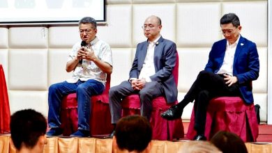 Photo of 刘镇东:内阁改组 不影响柔新经济特区