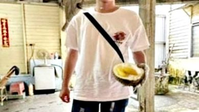 Photo of 15岁少年失踪5天 家人报警急寻下落