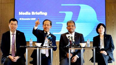 Photo of 放眼跻身全球10大航空 马航冀2030营收翻倍