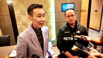 Photo of 泰国东运会羽球赛〡备战汤杯刻不容缓 李宗伟：解决单打短板