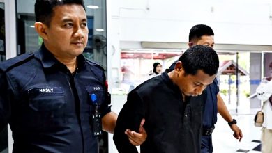 Photo of 持巴冷刀威胁妹妹 无业男认罪监半年