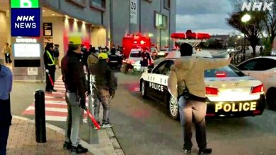Photo of 日本福冈惊爆砍人案 2人遭刺伤 凶嫌仍在逃