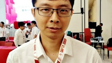 Photo of 保留全国政治教育主任职 卢玮健吴家良并肩作战