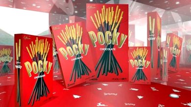 Photo of Pocky巧克力有异味 日固力果回收600万产品