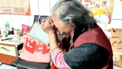 Photo of 台北捷运随机伤人案〡余家昶妈妈含泪忆儿 “他救了很多人”