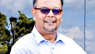 Photo of 海因希尔曼：维护党纪 涉推翻玻大臣 3伊党议员受对付
