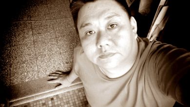 Photo of 马华小说家 李天葆病逝 享年56岁