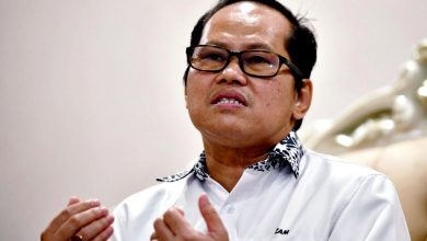 Photo of 转学生心理报告属机密 教育总监：外泄者将受处分