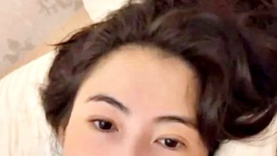 Photo of 张柏芝罕晒神秘幼子 母子互动送圣诞祝福