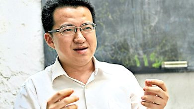 Photo of 安华内阁大改组〡出任副财长 刘镇东：携手实现经济增长