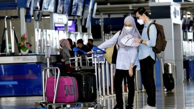 Photo of 马航每周800行李处理不当 KLIA​机场系统为主因