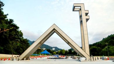 Photo of 首尔大学爆集体作弊 全班成绩作废