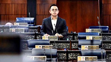 Photo of 国会〡沈志强：修正法案通过 社险会员全天候受保