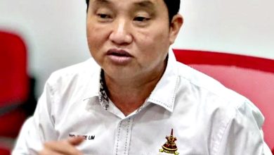 Photo of 老千冒名假助申请援金 “议员儿子”骗妇女8万