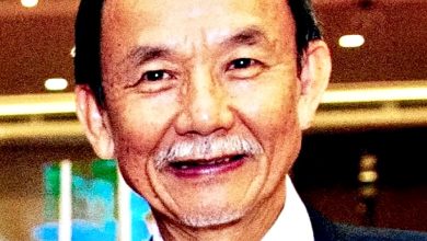 Photo of 许景城失踪案判词〡 高庭：非临时起意犯罪团伙 绑架者受训有组织