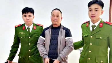 Photo of “越南屠夫”斩首影片疯传 凶手为满足死者性幻想才动手