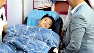 Photo of 中国网红非洲被绑架拘禁 嫌犯竟是同行