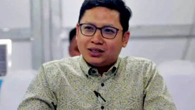 Photo of 柔巫青团长挑战行动党 “将承认统考带上庭审查”