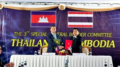 Photo of 安华欢迎柬泰停火协议 保障平民安全至关重要