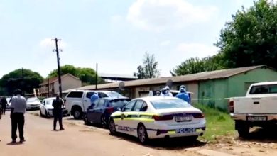 Photo of 南非旅馆枪击案 25人中弹11死
