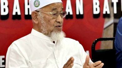 Photo of 慕尤丁辞国盟主席〡驳柔国盟动荡传言 柔伊党主席：与萨鲁丁关系良好