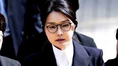 Photo of 韩前第一夫人金建希密友案新爆点 被告律师认了：曾给83万现金