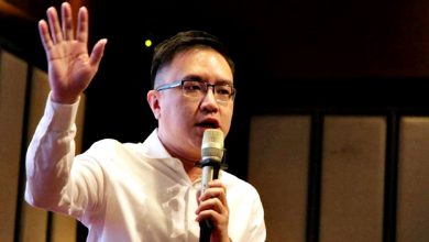 Photo of 刁健城污蔑指控 冯晋哲：采取法律行动捍卫清白