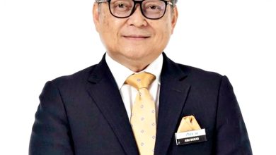 Photo of 阿布巴卡任外贸局CEO 任期即起生效